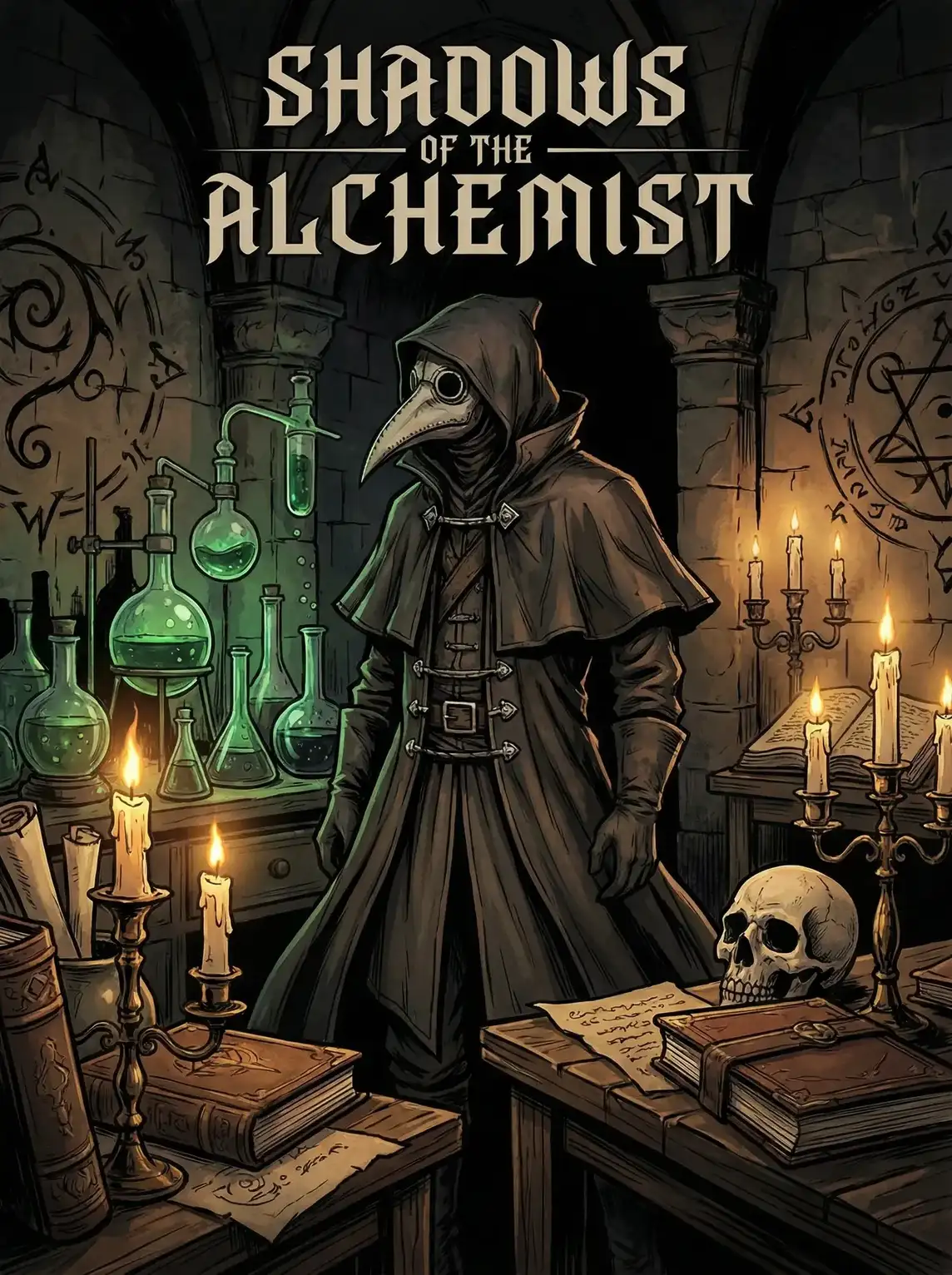 里番 克苏鲁神话主题合集